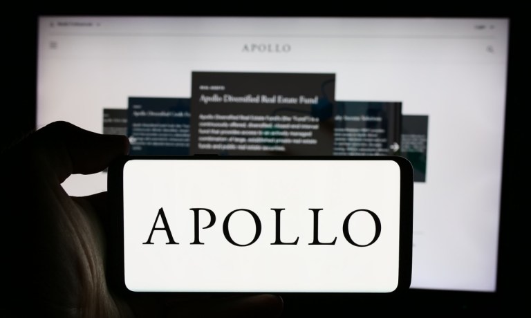 Apollo Global Management