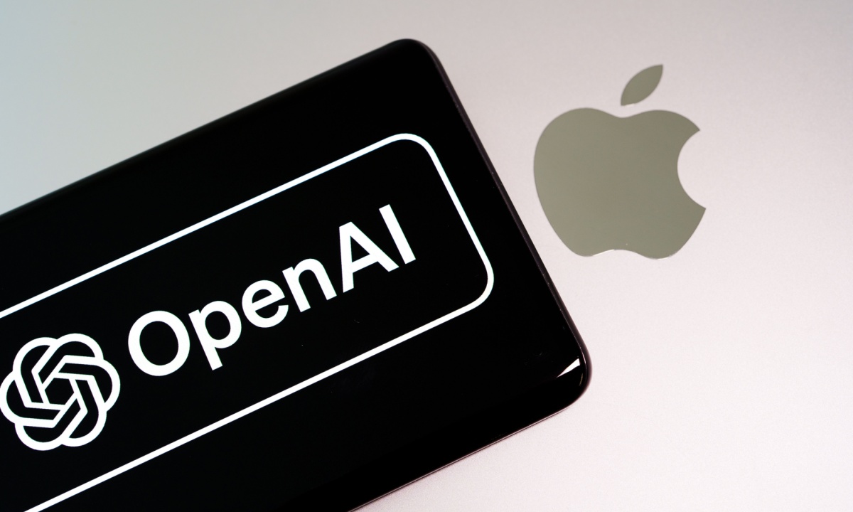 Apple Reportedly Exits OpenAI’s .5 Billion Funding Round