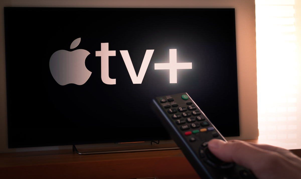 Report: Apple Shifts Movie Releases From Theaters to Streaming Service | PYMNTS.com