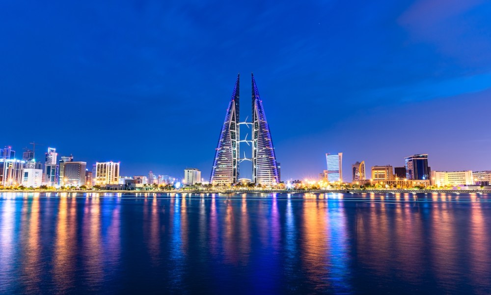 Bahrain’s AI Push in Middle East Could Serve as Model for Region, Experts Say