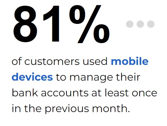 Digital banking