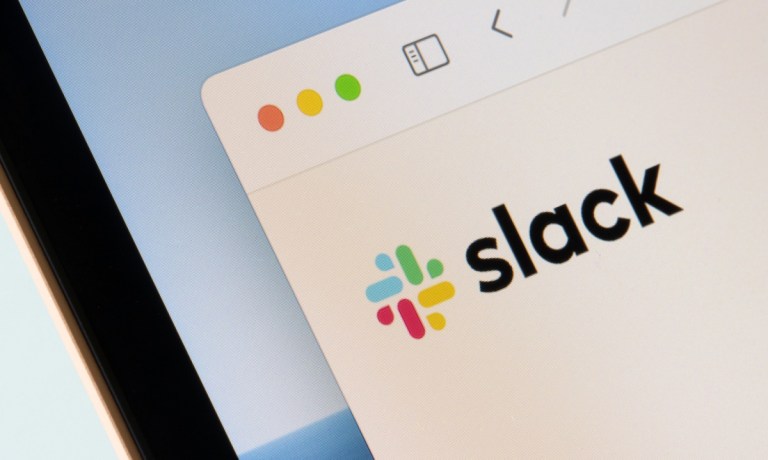 Disney, Slack, data breach