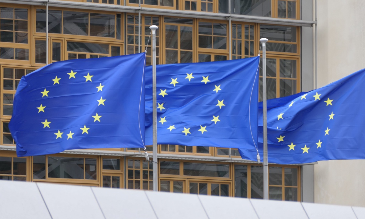 Draghi Report Says EU Faces ‘Existential’ Competitive Challenge for Tech Investment | PYMNTS.com