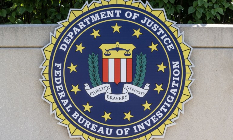 FBI, cryptocurrency, financial crime