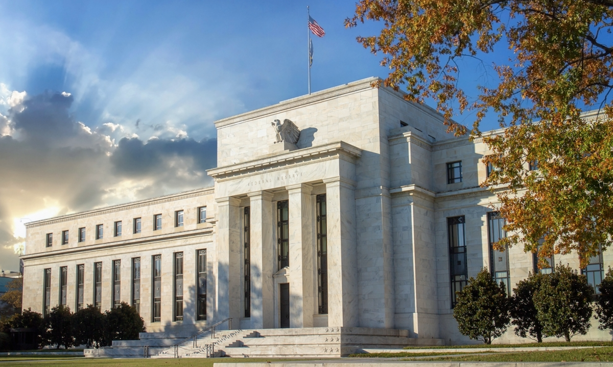 Fed Rate Cut Certainty: Mapping Consumer and Business Debt Impacts | PYMNTS.com