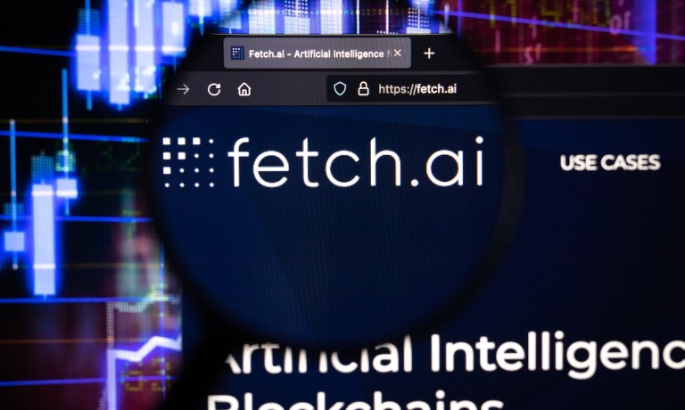 Fetch.ai