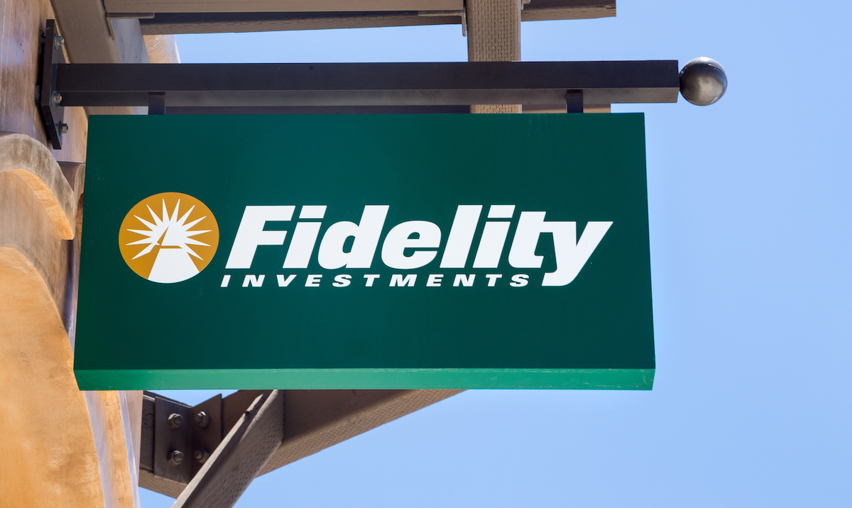 Fidelity Investments Data Breach Affects 77,099 Customers