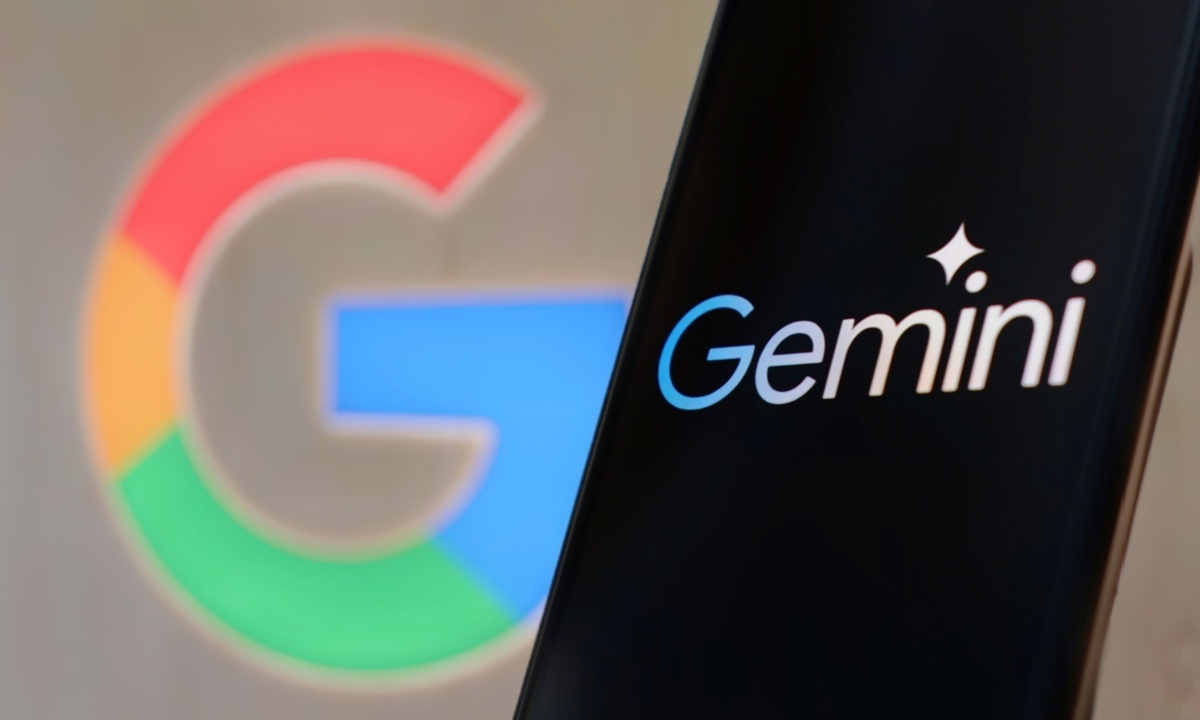 Google Reports 2 Million Developers Building With Its GenAI Solutions | PYMNTS.com