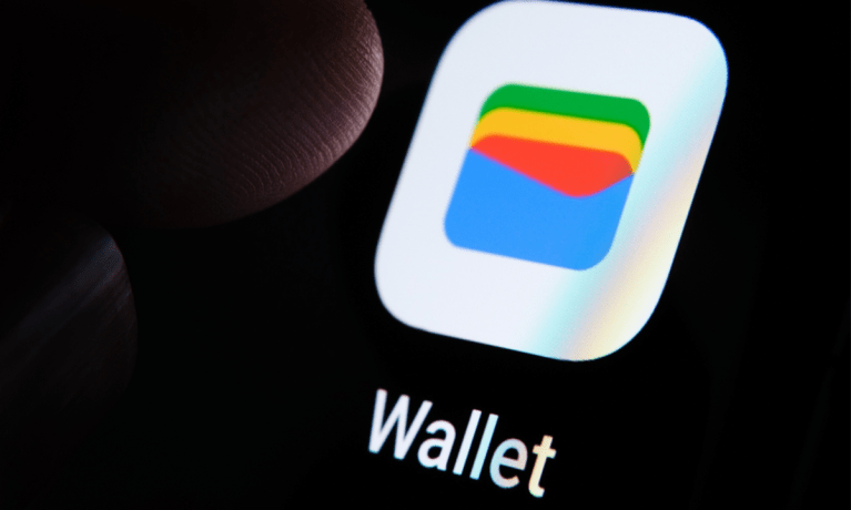 Google Wallet, digital payments