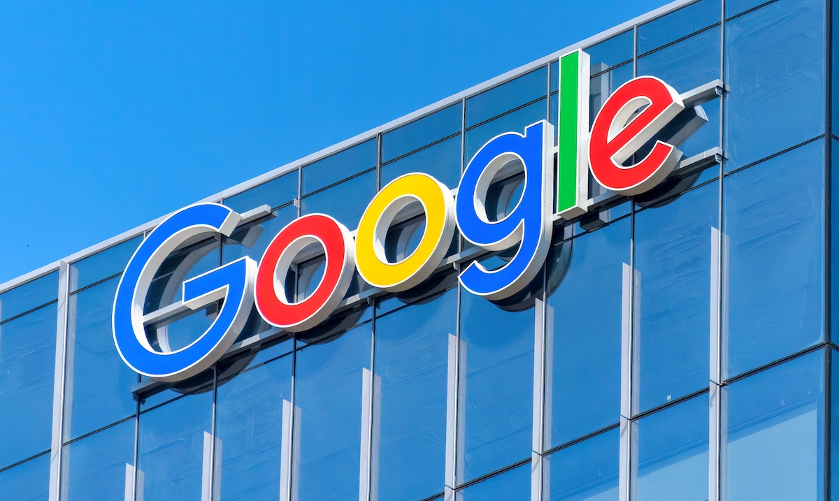 Report: Google Asks FTC to End Microsoft-OpenAI Cloud Deal | PYMNTS.com