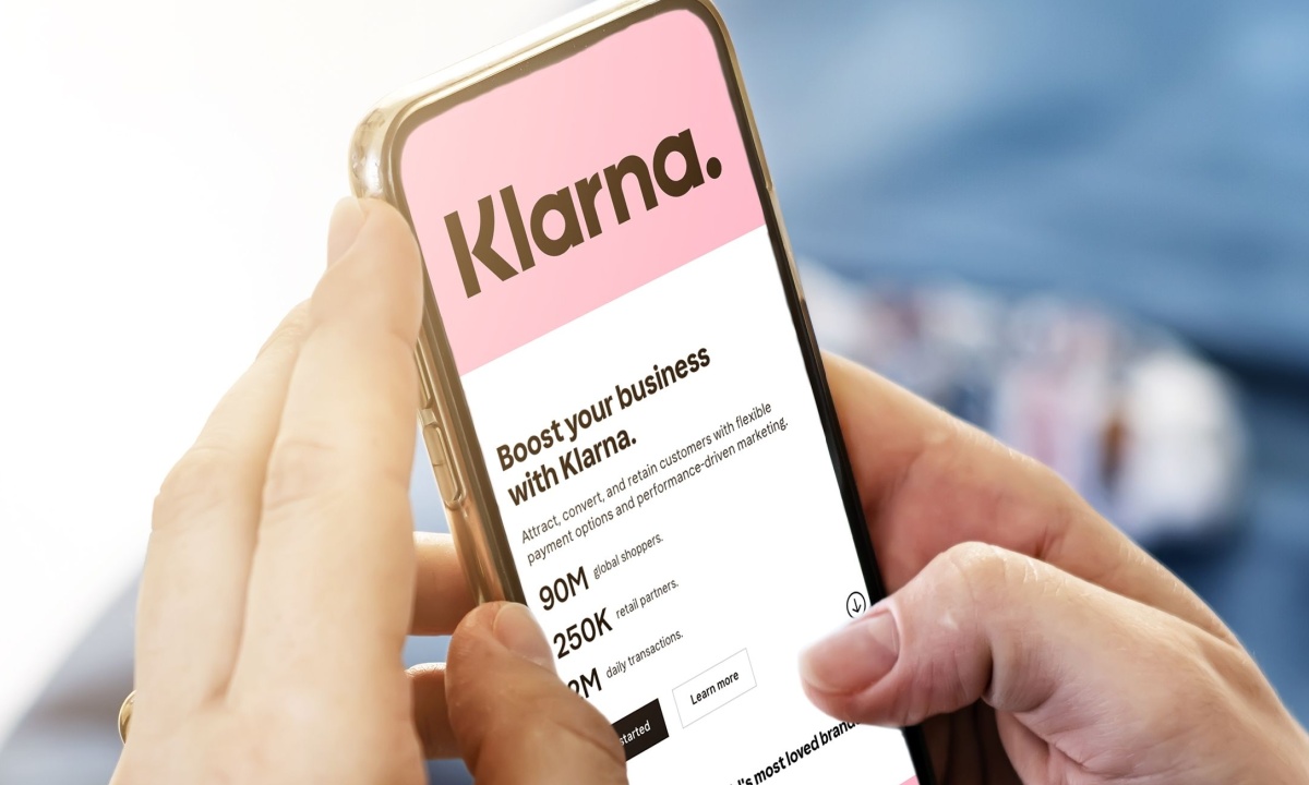 Klarna’s AI Assistant Now Offers Chat-Based Shopping Experience