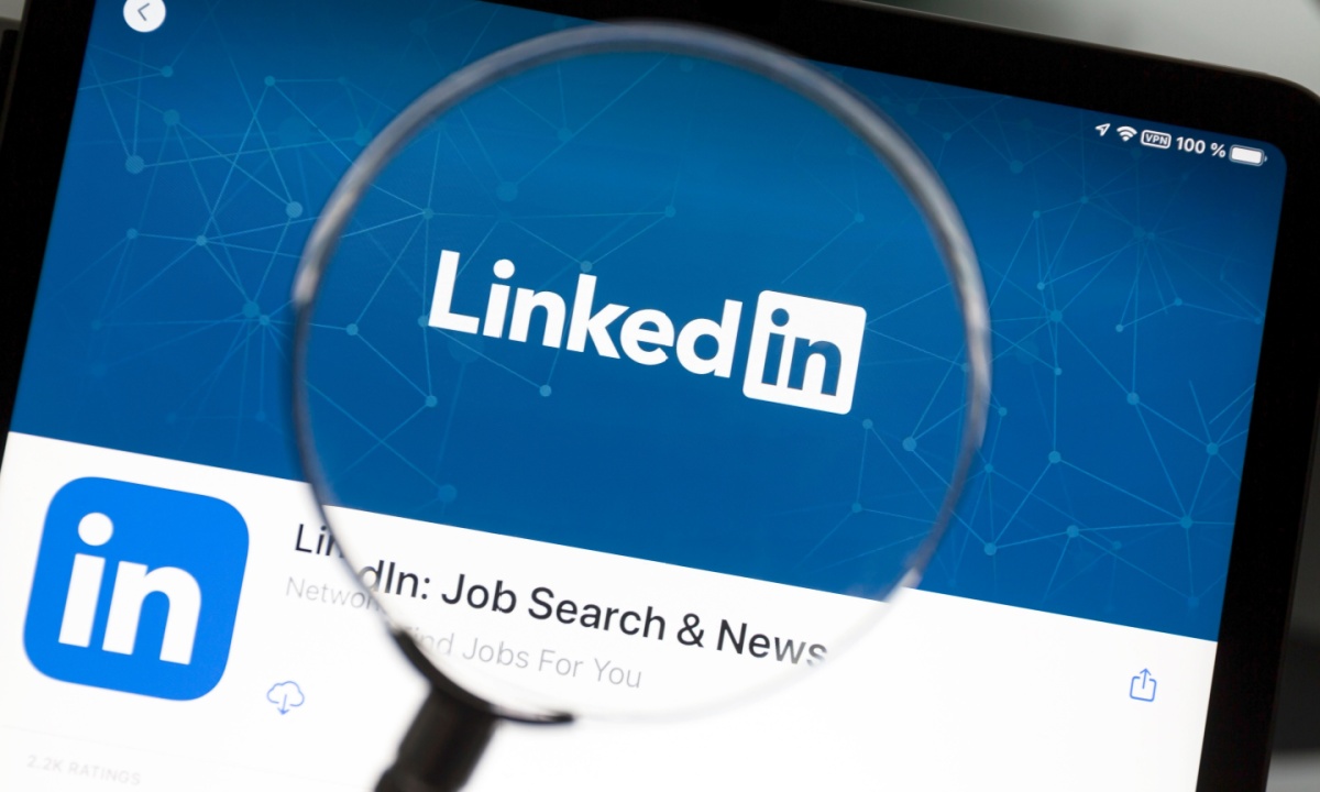 930 milyon LinkedIn kullanıcısı, bilgileri olmadan yapay zekayı eğitiyor