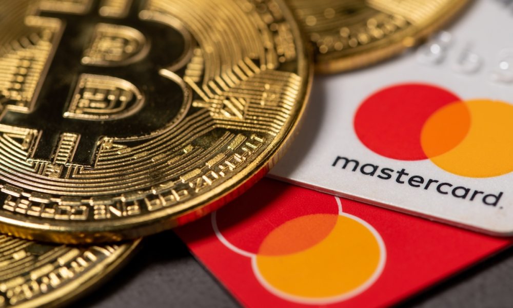 Mastercard’s Crypto Debit Card Integrates With Apple and Google Pay