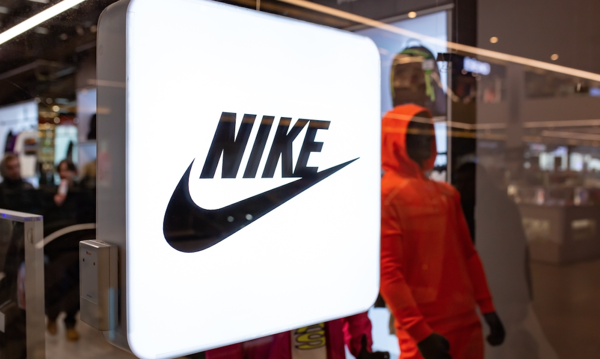 Nike Faces Leadership Change, Revenue Dip Ahead of Earnings