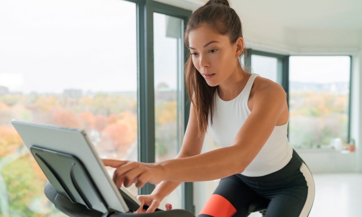 Peloton’s New Marketing Campaign to Promote Breadth of Fitness Offerings | PYMNTS.com