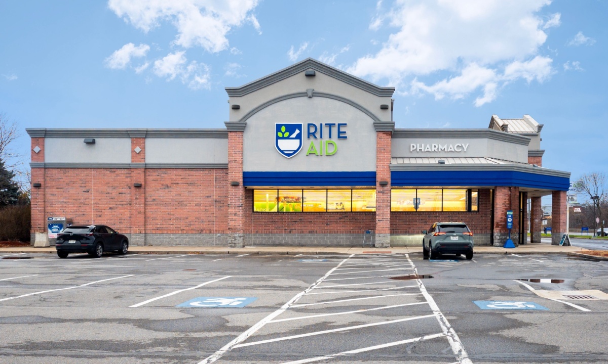 Rite Aid emerges from bankruptcy and appoints Matt Schroeder as CEO