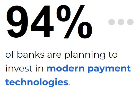 digital payments graphic