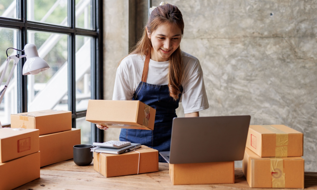 Mastercard Offers Grants and Mentorship to Women Entrepreneurs in Canada