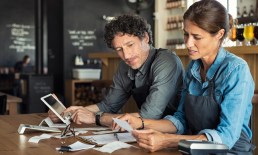 22% of US Small Businesses Struggle to Pay Bills Due to Cash Flow