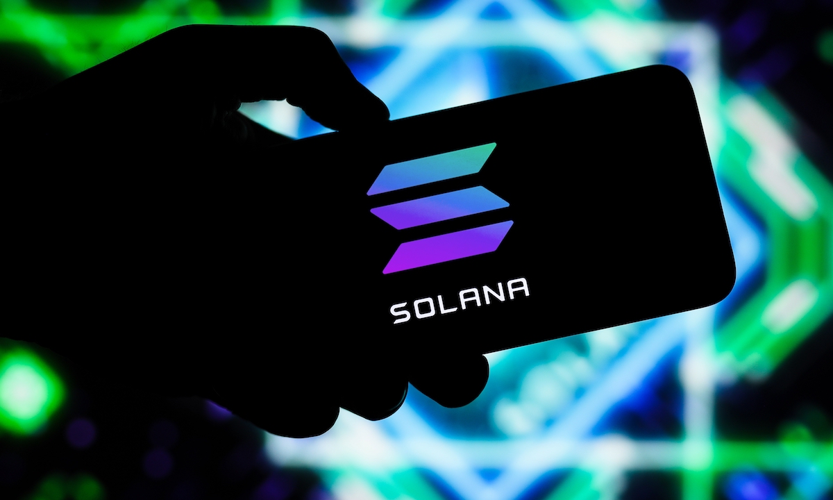 Travala Integrates Solana Blockchain With Crypto Travel Platform | PYMNTS.com