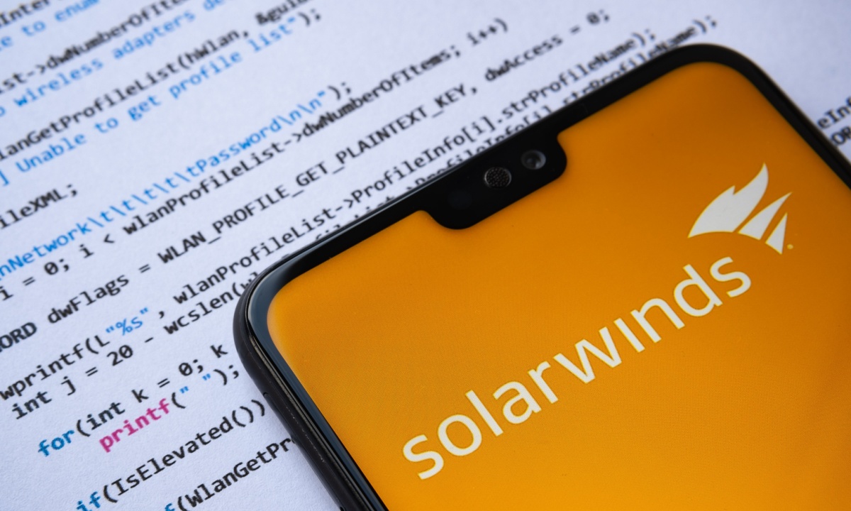 SolarWinds CISO: World’s Cyber Regulations Still ‘In Flux’ | PYMNTS.com