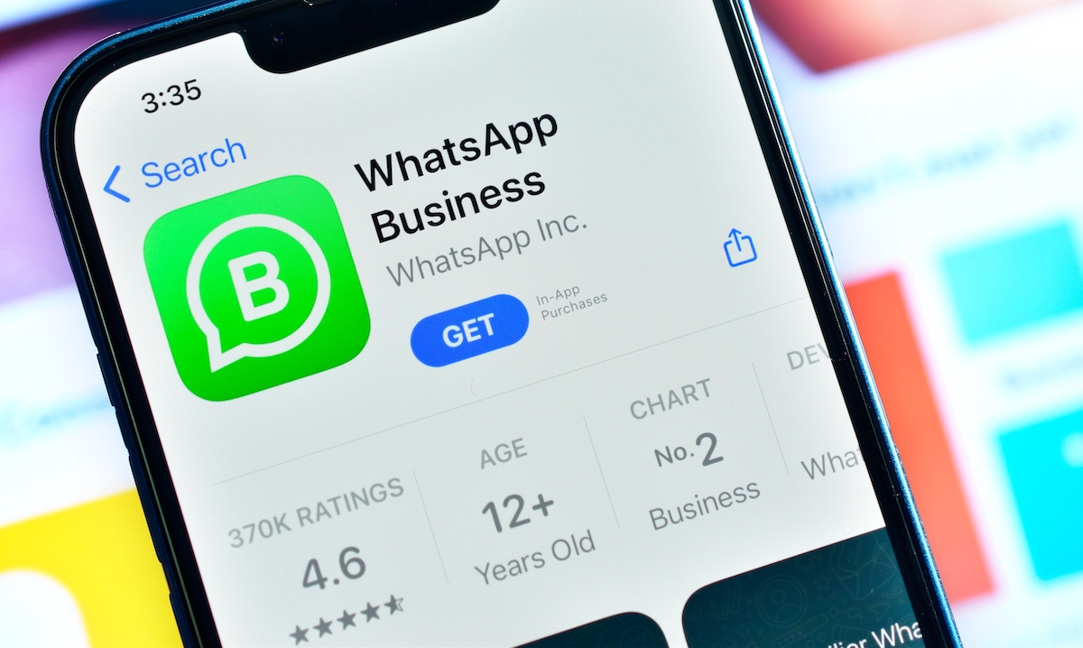 WhatsApp Business Launches Meta Verified and Customized Messages in India | PYMNTS.com