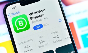 WhatsApp Business