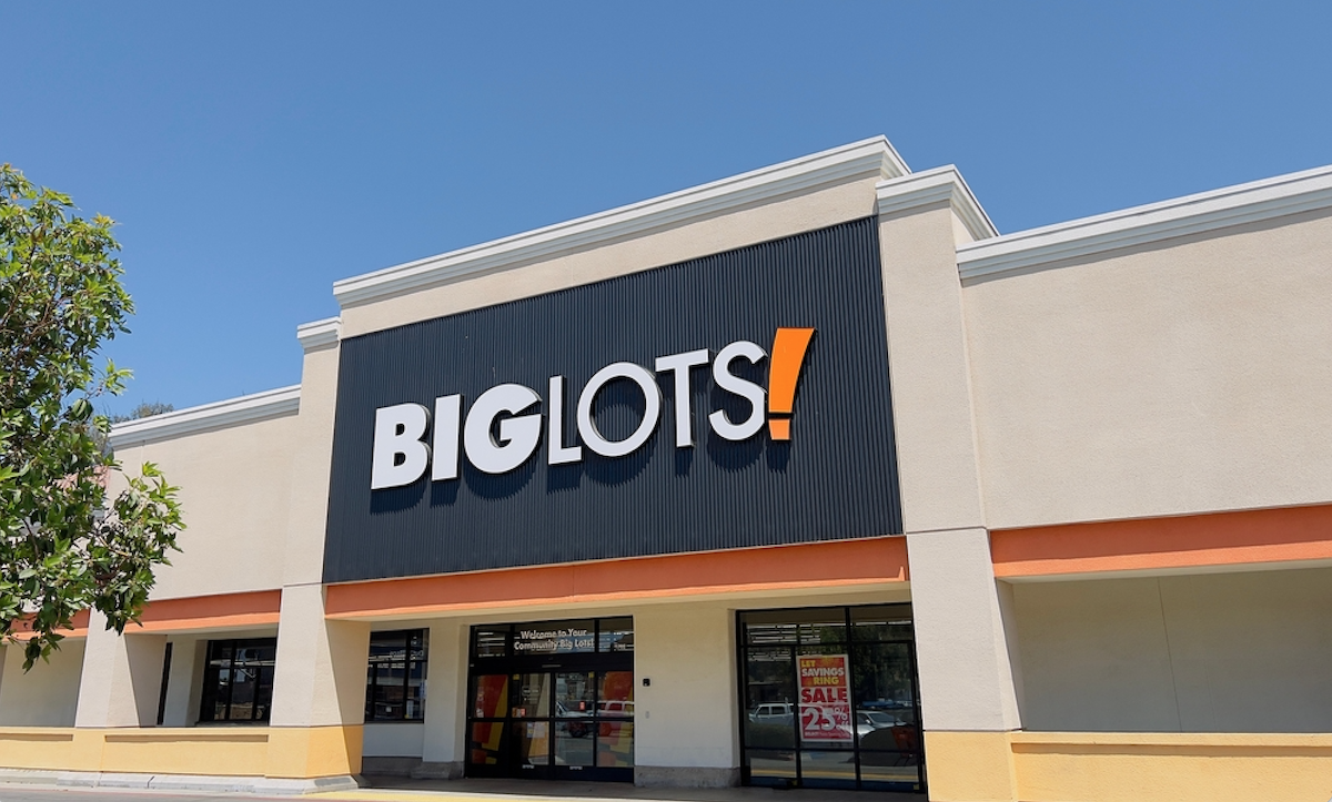 Bankruptcy Filing Highlights Deep-Rooted Issues in Big Lots’ Business Model | PYMNTS.com