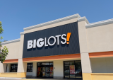 Big Lots store