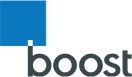 Boost logo