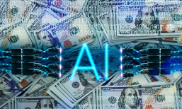 AI Boom Drives Record Revenues and Funding Across Tech Sector