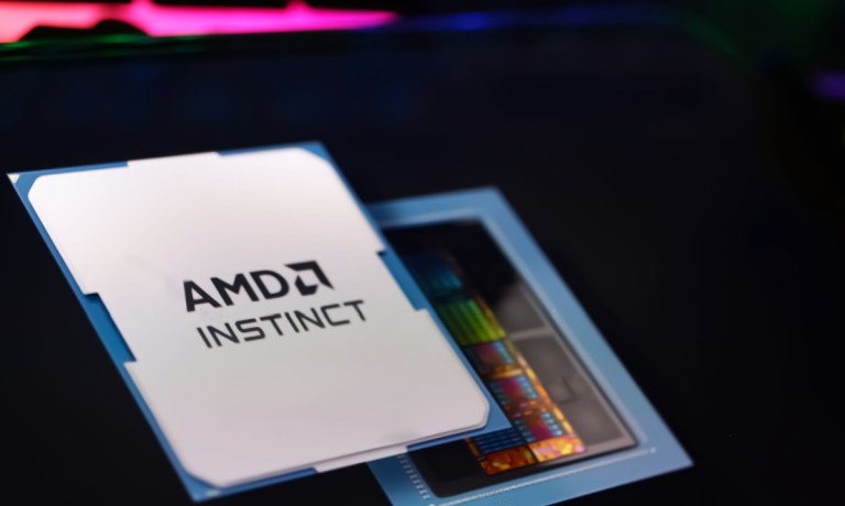 AMD, AI chips, Nvidia, artificial intelligence