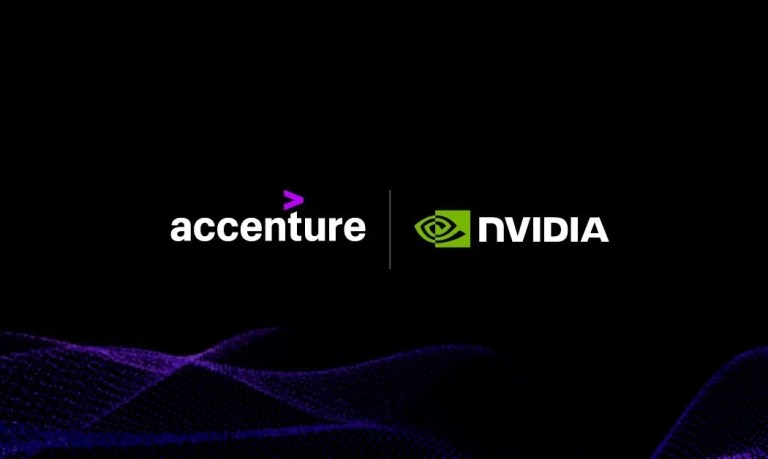 Nvidia and Accenture Tie-up Promotes Corporate AI Adoption