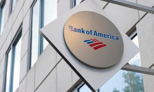 consumer spending Bank of America