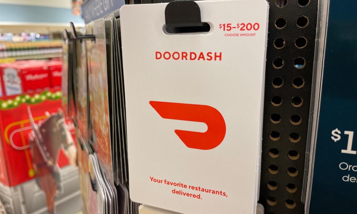 Blackhawk Network to Expand Availability of DoorDash Gift Cards