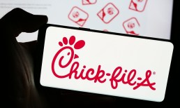 Launch Date Announced for Chick-fil-A All-Ages Streaming App