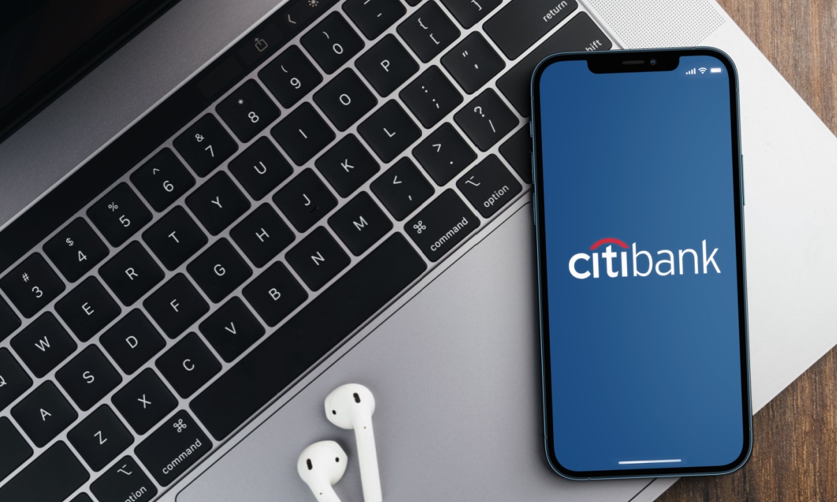 Citi Turns to Google Cloud to Update Digital Strategy | PYMNTS.com