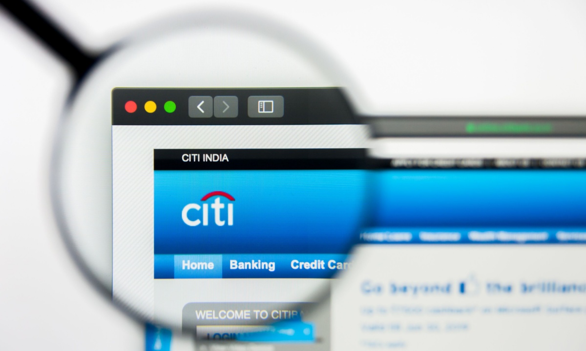 Citi Begins Rollout of Integrated Digital Bill Discounting Solution