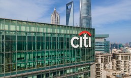 Citigroup CEO Sees ‘Surprisingly Resilient’ Global Consumer Spending