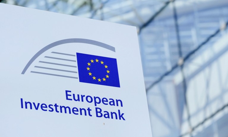 European Investment Bank, EIB