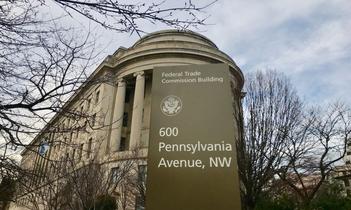 FTC Lawsuit Prompts Shutdown of Alleged ‘Online Business Opportunity Scam’ | PYMNTS.com