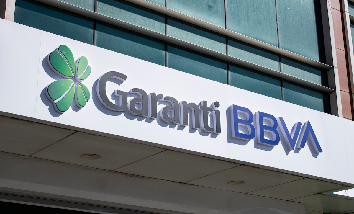 Garanti BBVA Kripto Launches Crypto Asset Trading Platform | PYMNTS.com