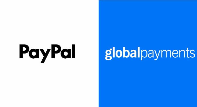 Global Payments to Offer Merchants Fastlane by PayPal Checkout