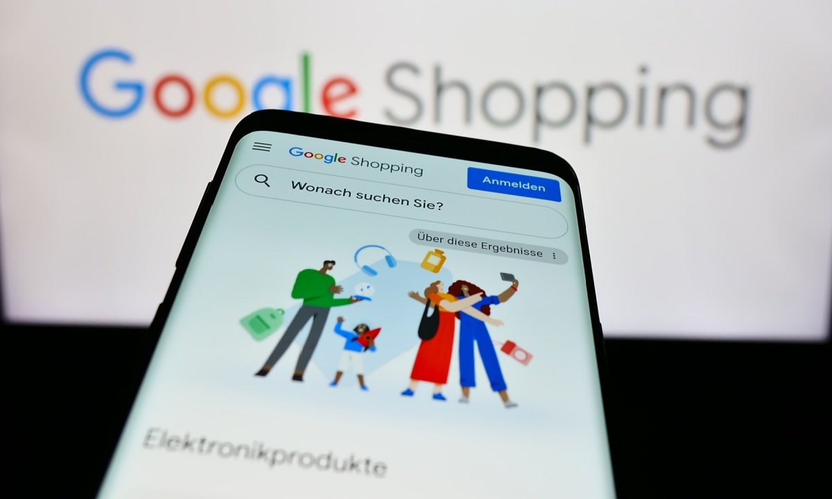 Google Amps Up Gemini’s AI Model for New Shopping Platform | PYMNTS.com