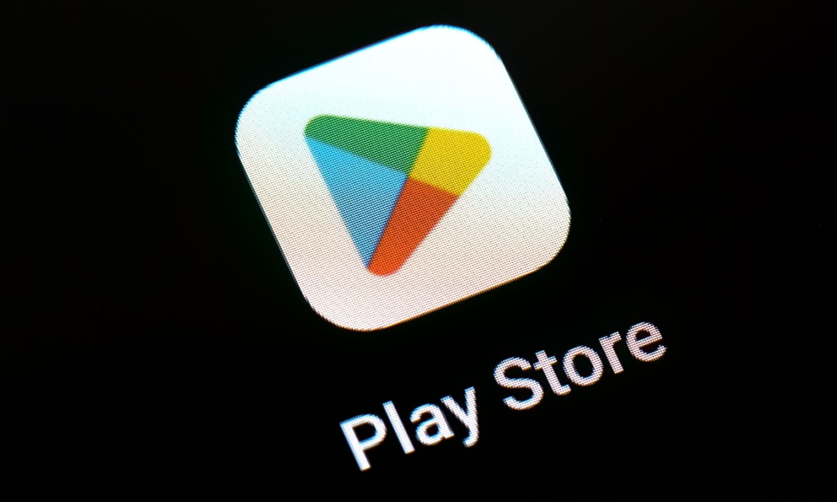 Google Seeks Pause in Play Store Antitrust Ruling | PYMNTS.com