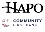 Washington-Based HAPO Community Credit Union to Acquire Community First Bank