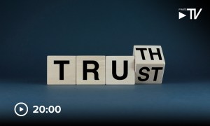 trust