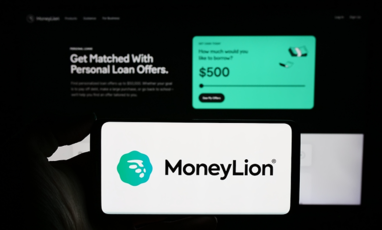 MoneyLion