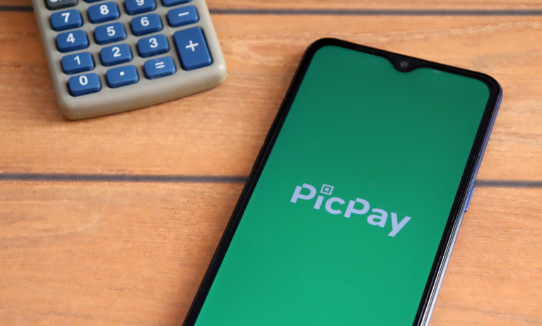 PicPay app