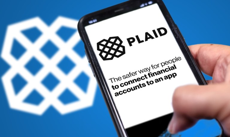 Plaid, b2b payments